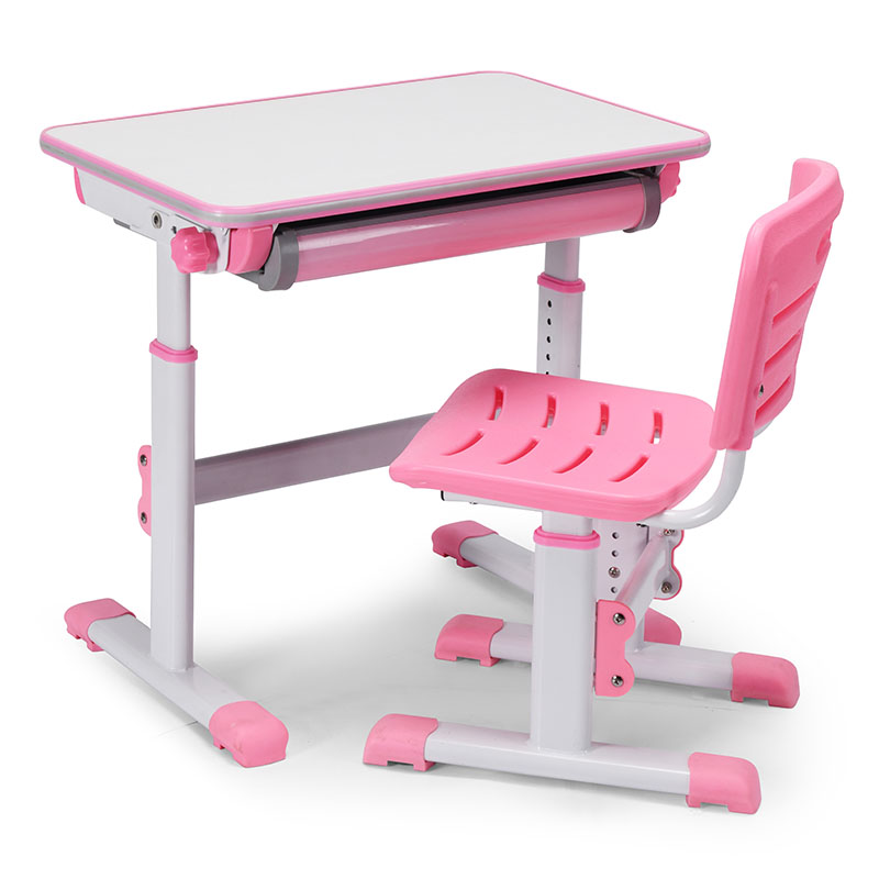 Children's Desk and Chair